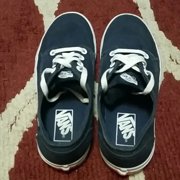 VANS men's size 5 - Picture 4 of 5